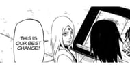 Sakura shares her plan (image via Shingo Kimura/Masashi Kishimoto/Jun Esaka/Shueisha)